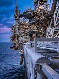 Offshore Structure Oil Platform Marine Engineering Oil Rig Jobs