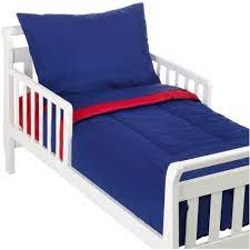 Choose from contactless same day delivery, drive up and more. Tl Care 100 Cotton Percale Toddler Bed Set Royal For Boys Walmart Com Walmart Com