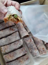 Resep jalapeno isi resep tahu sumbat. Resepi Popiah Basah Johor Resepi Merory Sedap Betul
