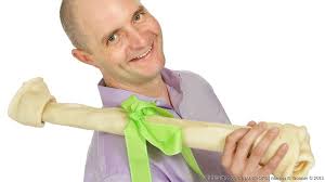 Aaron Easterly: 2013 40 Under 40 Honoree