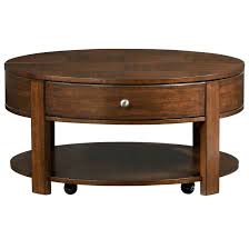 Have you ever heard about them? Progressive Furniture Daytona Contemporary Round Lift Top Cocktail Table With Casters Wayside Furniture Cocktail Coffee Tables