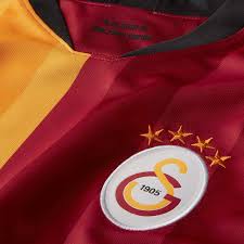 Galatasaray spor kulübü resmi instagram sayfası / official instagram page of galatasaray sk galatasaray.org. Galatasaray 2019 20 Stadium Home Men S Football Shirt Nike Gb