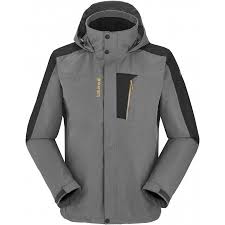 Lafuma Access 3in1 Fleece Jacket