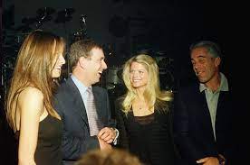 Jun 13, 2021 · these buttons register your public agreement, disagreement, thanks, lol, or troll with the selected comment. A Royal Cameo Gone Wrong Prince Andrew Appears In Ghislaine Maxwell S Just Released Deposition And What That Means For The Royal Family