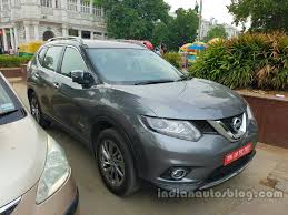Nissan To Launch 8 New Models In India By 2021 Report