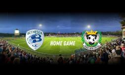 Bethesda SC vs Patuxent F.A