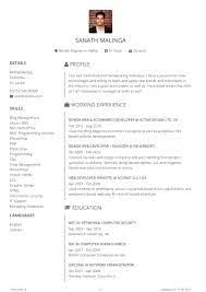 Save your cv as both a word document and a pdf. Free Professional Cv Creator By Recruiter Lk Free Cv Builder