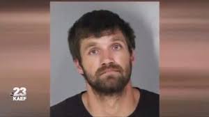 ALLEGED CHECK SNATCHER CAUGHT IN ACT