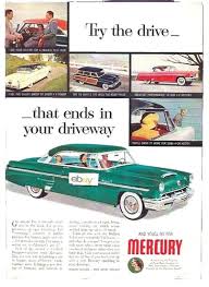 Image result for Parrot Green 1948 Mercury
