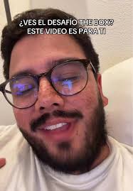 Desafío The Box: Un Reto Impactante en Colombia