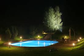 Pool Lighting Options 7 Bright Ideas Pool Pricer