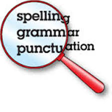 Check Grammar And Punctuation By Disha53
