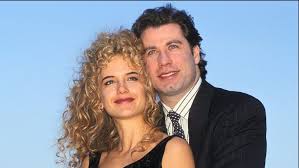 Kelly preston began her career acting in 1985 with her first film teen flick mischief as marilyn mccauley. John Travolta And Kelly Preston Celebrate 28 Years Of Marriage With Sweet Instagram Tributes Entertainment Tonight