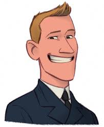 Men of the Terra Nova — Sarah Airriess