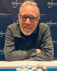 Joel Baker received $4,700 for his win in the November 25th $160 Nightly.  Congratulations Joel