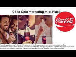 The full version of the newest beautiful coca cola commerciala lot of people have asked me if i could send them this video. Marketing Mix Of Coca Cola Product Place Price And Promotion Notesmatic