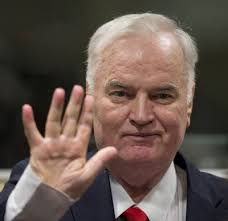 The appeal hearing in the case of prosecutor v.ratko mladić before the international residual mechanism for criminal tribunals (mechanism) will take place on tuesday, 25 august 2020 and wednesday, 26 august 2020 in courtroom i of the mechanism's hague branch, pursuant to the decision on the scheduling of the appeal hearing and a status conference issued by the mechanism's appeals. Ratko Mladic