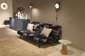 Berlin Loft Bed Settee By Muller Wulff Souterrain