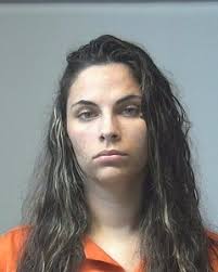 Escambia County, AL Arrests