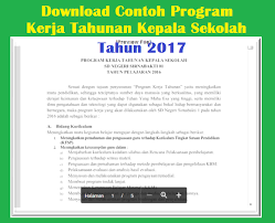 8:14 pm uray iskandar 0 comments. Program Tindak Lanjut Kerja Guru Sd Doc Seputaran Guru