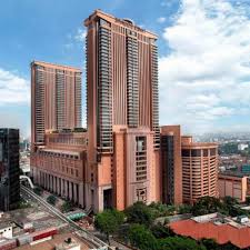 Berjaya times square is in the bukit bintang district in the center of kuala lumpur. Superior Private Suites At Times Square Kl Hotel Overview