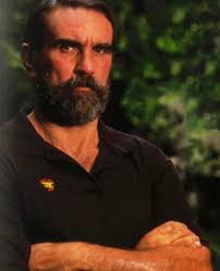 Richard “Demo Dick” Marcinko was born