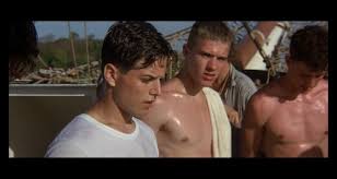 White squall (1996) cast and crew credits, including actors, actresses, directors, writers and more. White Squall 1996 Blu Ray Review Zekefilm