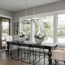 Acrylic dining chairs, or ghost chairs as they're sometimes called, are translucent chairs often made of a clear plastic material. Clear Acrylic Dining Chairs Design Ideas