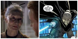 Attack of the Clones Archives