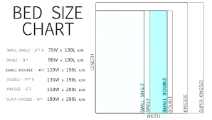 Length Of A Twin Bed Omza Me