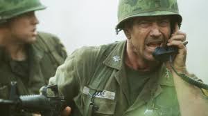 Another bogie movie where the war is adjacent to the central conflict, casablanca is the best wartime melodrama ever produced. War Movies On Netflix We Were Soldiers 2002 War Movies Vietnam War Photos Soldier