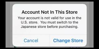 We did not find results for: Account Not In This Store Your Account Is Not Valid For Use In The Store Appletoolbox