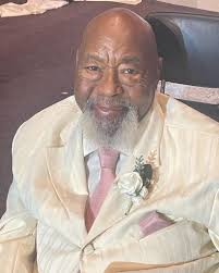 Willie Nickson Obituary November 14, 2024