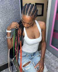 Pin On Braids