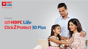 Everyone should chase their ambitions and protect their loved ones. Best Term Insurance Plan Of 2019 Hdfc Life Click 2 Protect 3d Plus Youtube