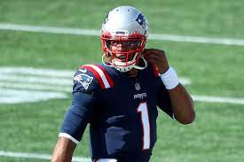 Pro Football Focus Cam Newton Is The Nfls 22nd Best Starting Quarterback After Six Weeks Nfl News Nfl Update Nfl Nfl Slash Football Nfl Cam Newton