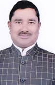 Raghab Malik(Bharatiya Janata Party(BJP)):Constituency- DASPALLA  (SC)(NAYAGARH)