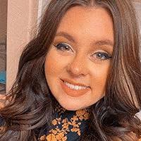 What Lives in the Dark by Abigail H. Nance