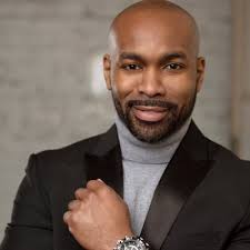 Super humbled and honored to be recognized and featured in the Mahogany  Columbus Magazine as one of the Most Influential Bankers in Central Ohio!