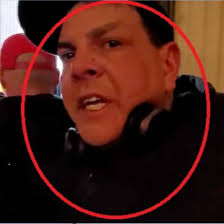 David Charles Mish of West Allis, Wisconsin, charged in Capitol riot