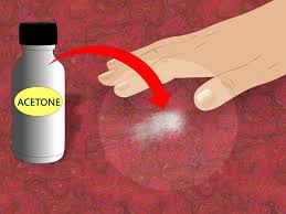 Maybe you would like to learn more about one of these? 4 Ways To Remove Caulk Wikihow