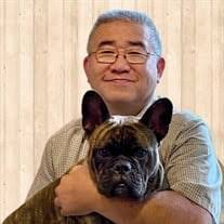 Gordon Keith Chu Obituary (2024)