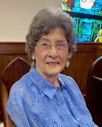 Jeanie Sims McCain Obituary June 9, 2024