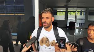 Kemenangan Persib dari Malut United