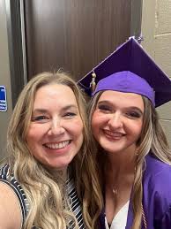 Varsity Choir class of 2024 Senior