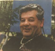 DePalmo, Joseph Patrick