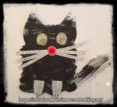Le Chat Chat Maternelle Splat Le Chat Chat