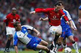 In his career, ryan giggs has so far won 13 premier league titles, four fa cups, four league cups and two champions leagues. Every Season Of Ryan Giggs Professional Career Ranked