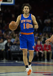 Knicks Re Sign Sasha Vujacic Hoops Rumors