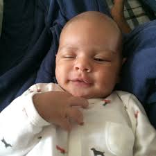 12 Ways Your Newborn Will Let You Know You're Doing An Incredible Job